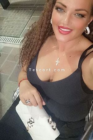 Sexy brenda - Escort Girl Strasbourg