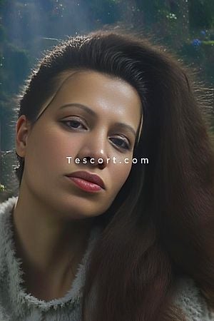 Ana3 - Escort Girl Toulouse