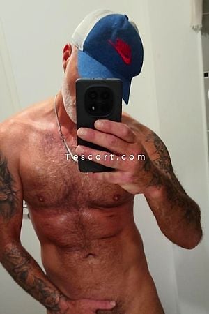 Francky - Escort Boy Lille
