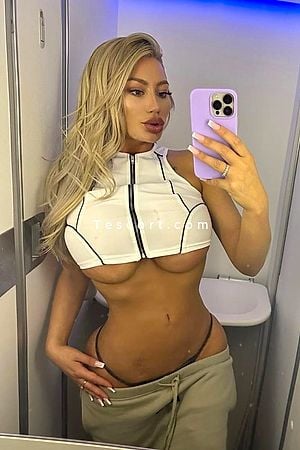 Anays - Escort Girl Paris