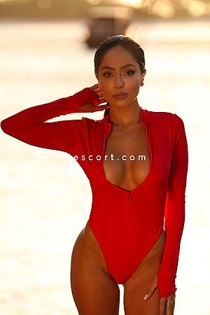 LanaWerneck - Escort Girl Lyon