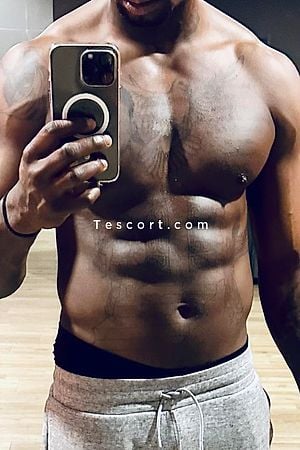 Mathieu - Escort Boy Toulouse