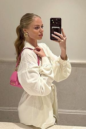 Mila - Escort Girl Paris