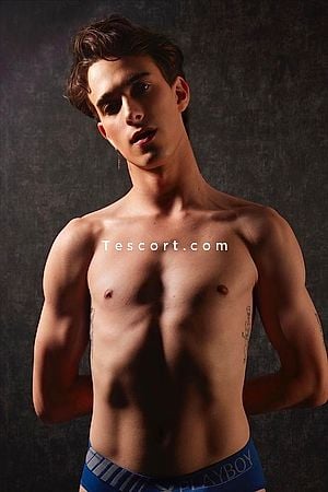 julessauvage - Paris Boy Escorts