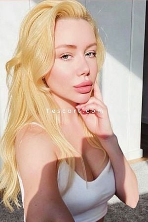 Alex_Party - Escort Girl Cannes