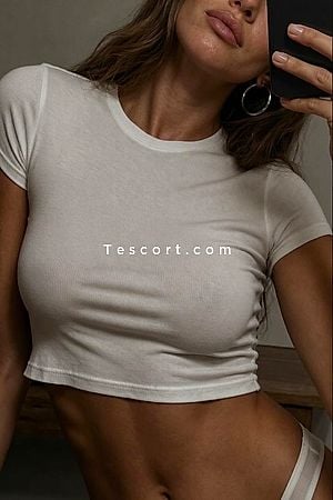 QUEEN GIRL - Escort Girl Paris