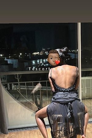 Couple metisse - Marseille Boy Escorts