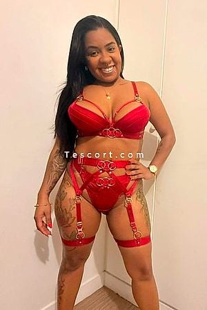 Anita - Melun Escorts