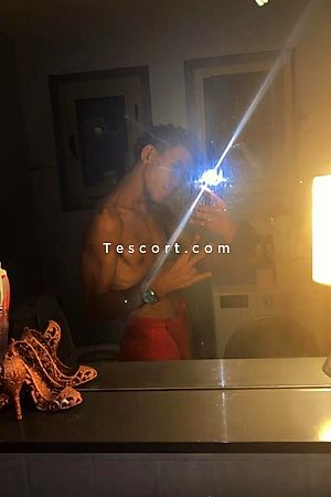 Wassleboss - Cannes Escorts