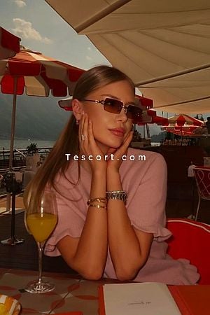 Andrea DUO - Escort Girl La Defense
