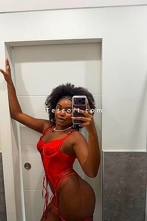 Cacau douce - Villeparisis Escorts