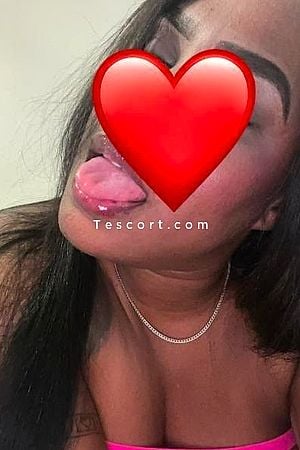 Sandra - Perpignan Escorts