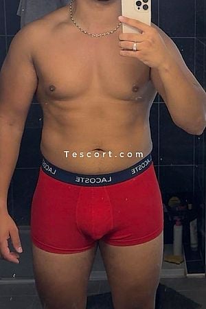 Ghost94i - Paris Boy Escorts