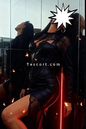 Lana - Escort Girl Arras
