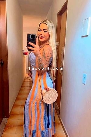 allyciah ferrari Photo #3