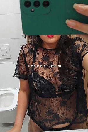 Isis - Escort Girl Lille