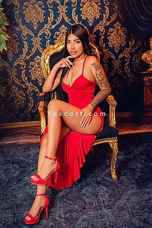Roous - Escort Girl Cannes