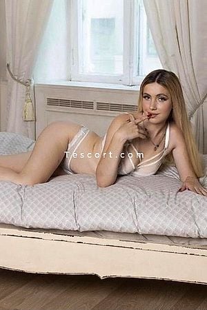 MIRA - Escort Girl Nice