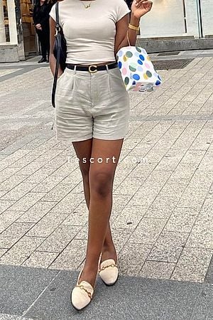 LaMissTall - Boulogne-Billancourt Escorts