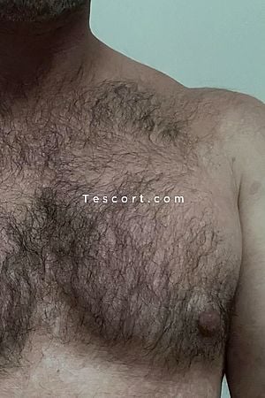 HardRock33 - Bordeaux Boy Escorts