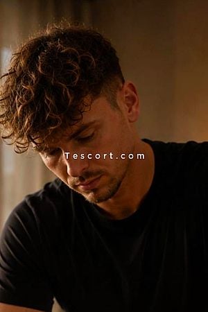 Gentleman Touch - Escort Boy Monaco