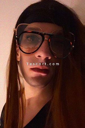 shashatv - Saint-denis Trans Escorts