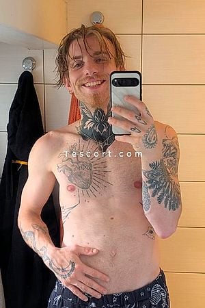 Oxyboys - Escort Boy Pontarlier