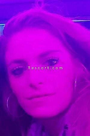 Sarah - Orléans Escorts