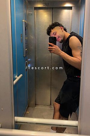 Rayanesexy - Escort Boy Strasbourg