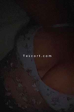 Mirabellaa - Escort Girl Lille