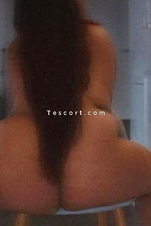 Mirabellaa - Escort Girl Tourcoing