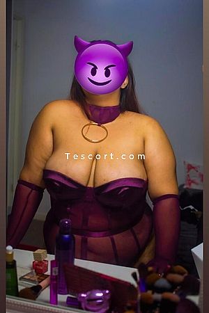 Mirabellaa - Escort Girl Lille
