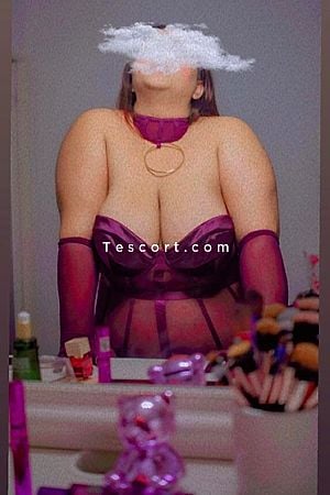 Mirabellaa - Escort Girl Lille