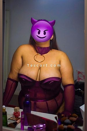 Mirabellaa - Tourcoing Escorts