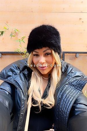 Bela Nogueira - Escort Girl Monaco