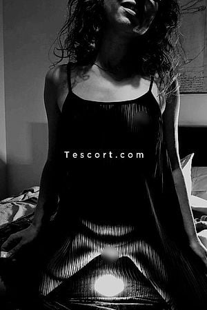 MaitresseAliae - Sète Escorts