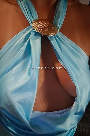 Emilie - Escort Girl Metz