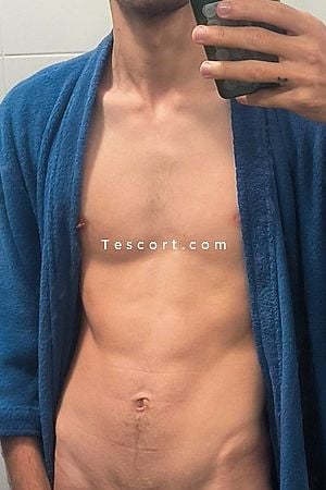Blue - Cannes Boy Escorts