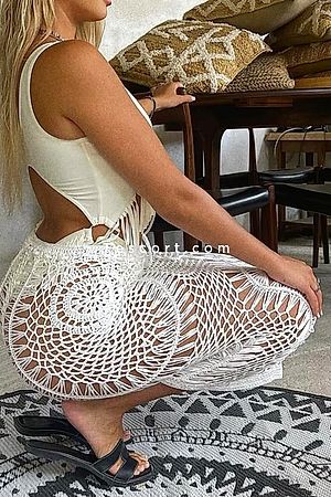 Ines - Paris Escorts
