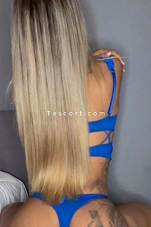 Manuella - Escort Girl Rennes
