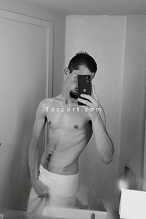 PrinceDeMinuit - Escort Boy Dunkerque