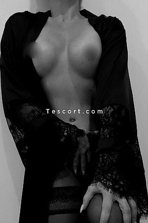 LiLi Francaise - Avignon Escorts