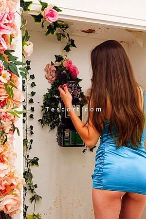 SweetAmelie - Montpellier Escorts