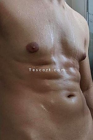 Sam - Paris Boy Escorts