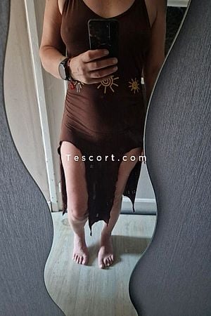 Viny62 - Escort Girl Marseille