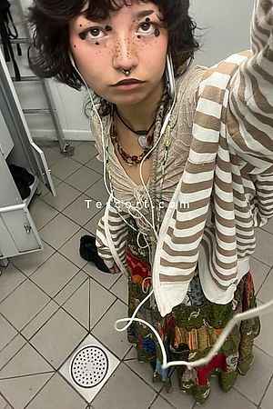 Luna - Bordeaux Escorts