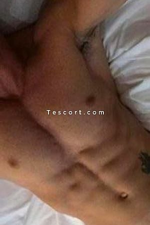 Mark - Cannes Boy Escorts