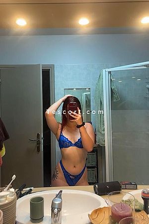 Baby Nina - Montauban Escorts