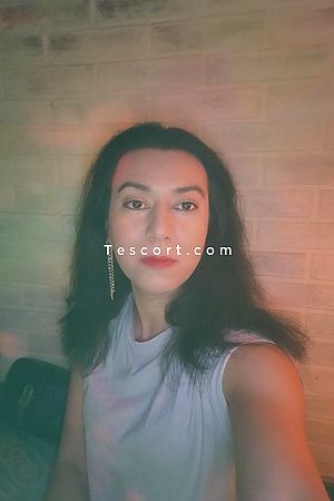 Daiana - Escort Trans Marseille