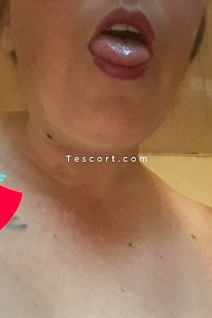 Linette - Escort Girl Niort